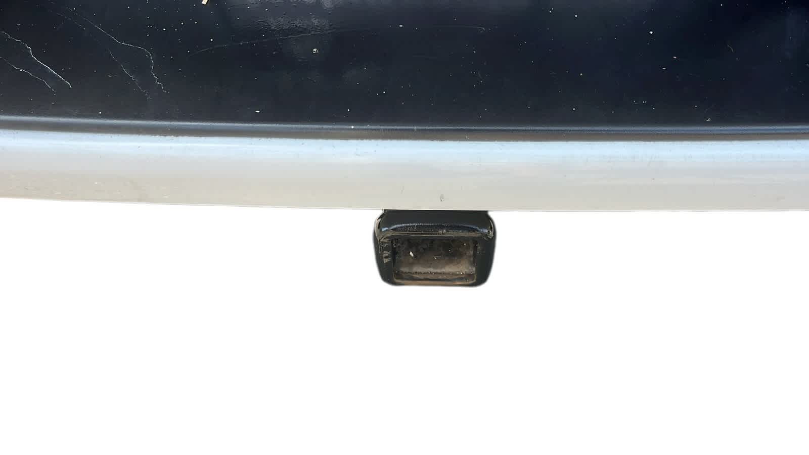 used 2024 Ram 1500 car, priced at $40,833