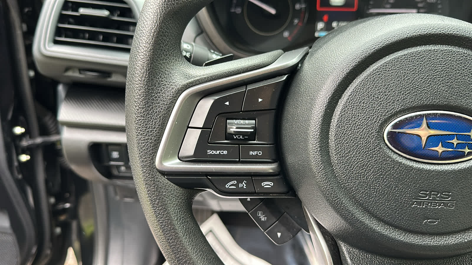 used 2018 Subaru Impreza car, priced at $16,909