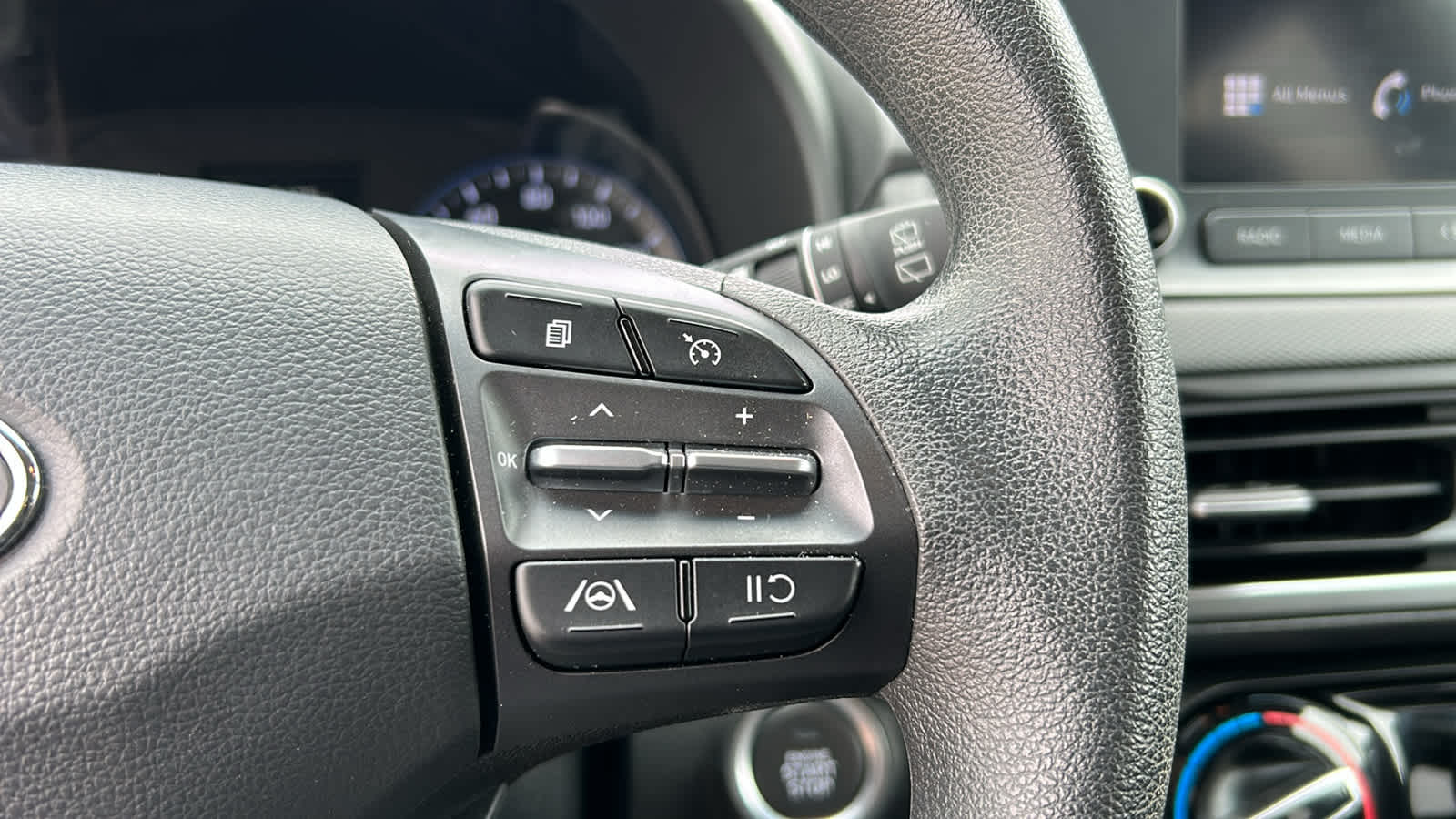 used 2022 Hyundai Kona car, priced at $21,702