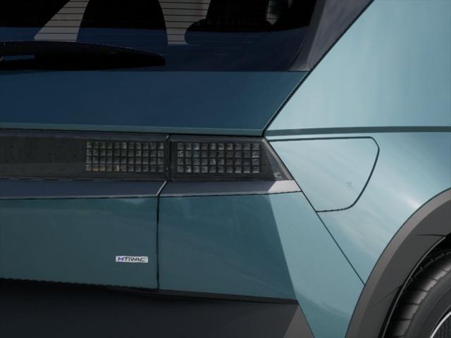 new 2025 Hyundai IONIQ 5 car