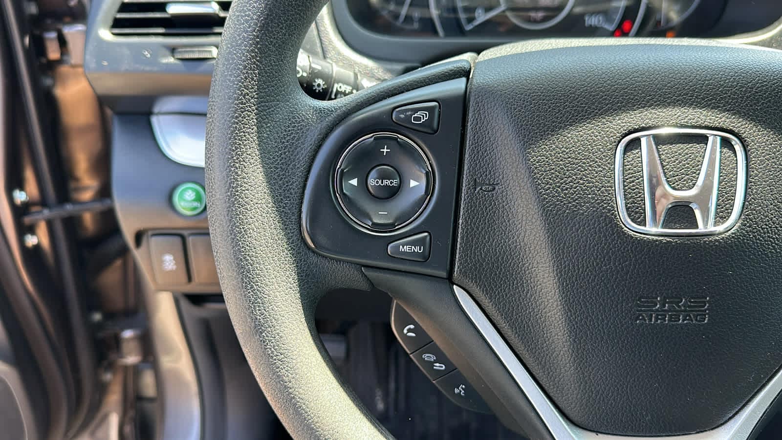 used 2016 Honda CR-V car, priced at $17,503