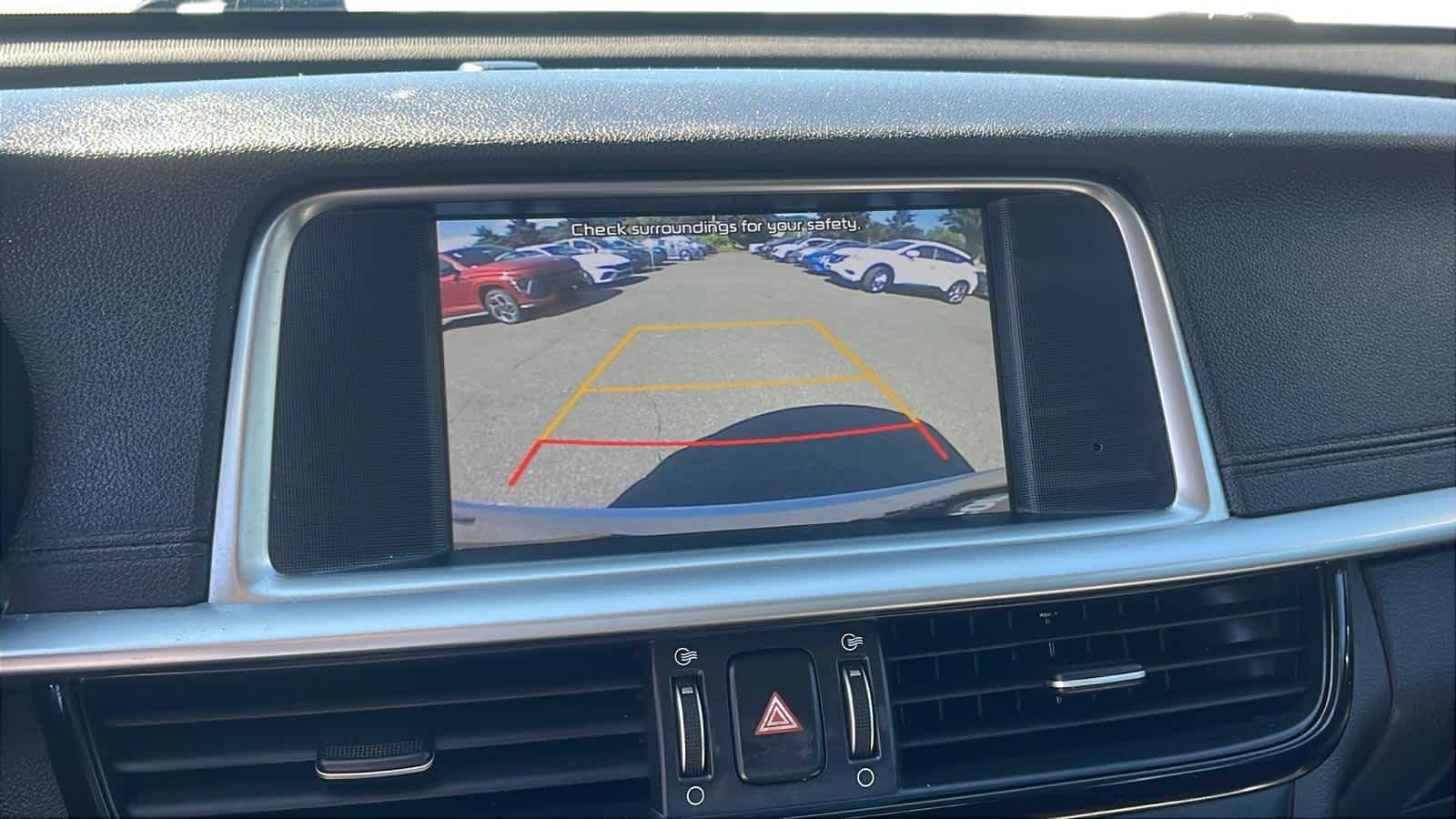 used 2019 Kia Optima car, priced at $9,784