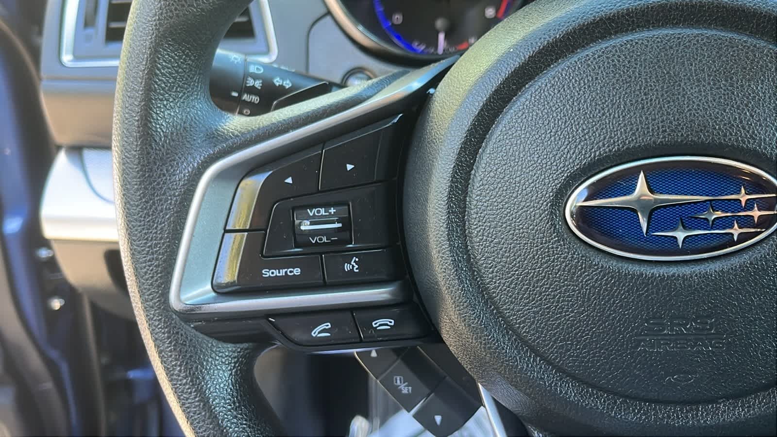 used 2019 Subaru Outback car, priced at $17,958