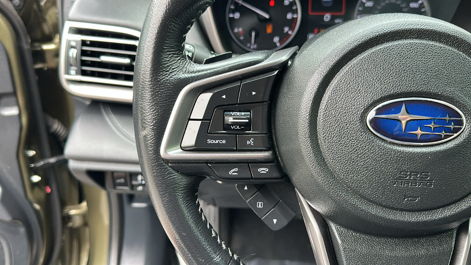 used 2022 Subaru Outback car, priced at $21,507