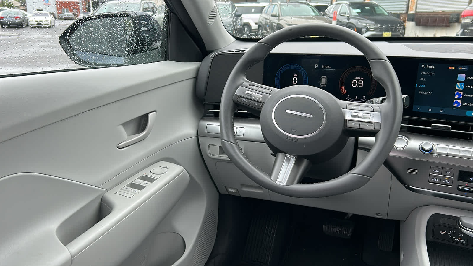 used 2024 Hyundai Kona car, priced at $26,802
