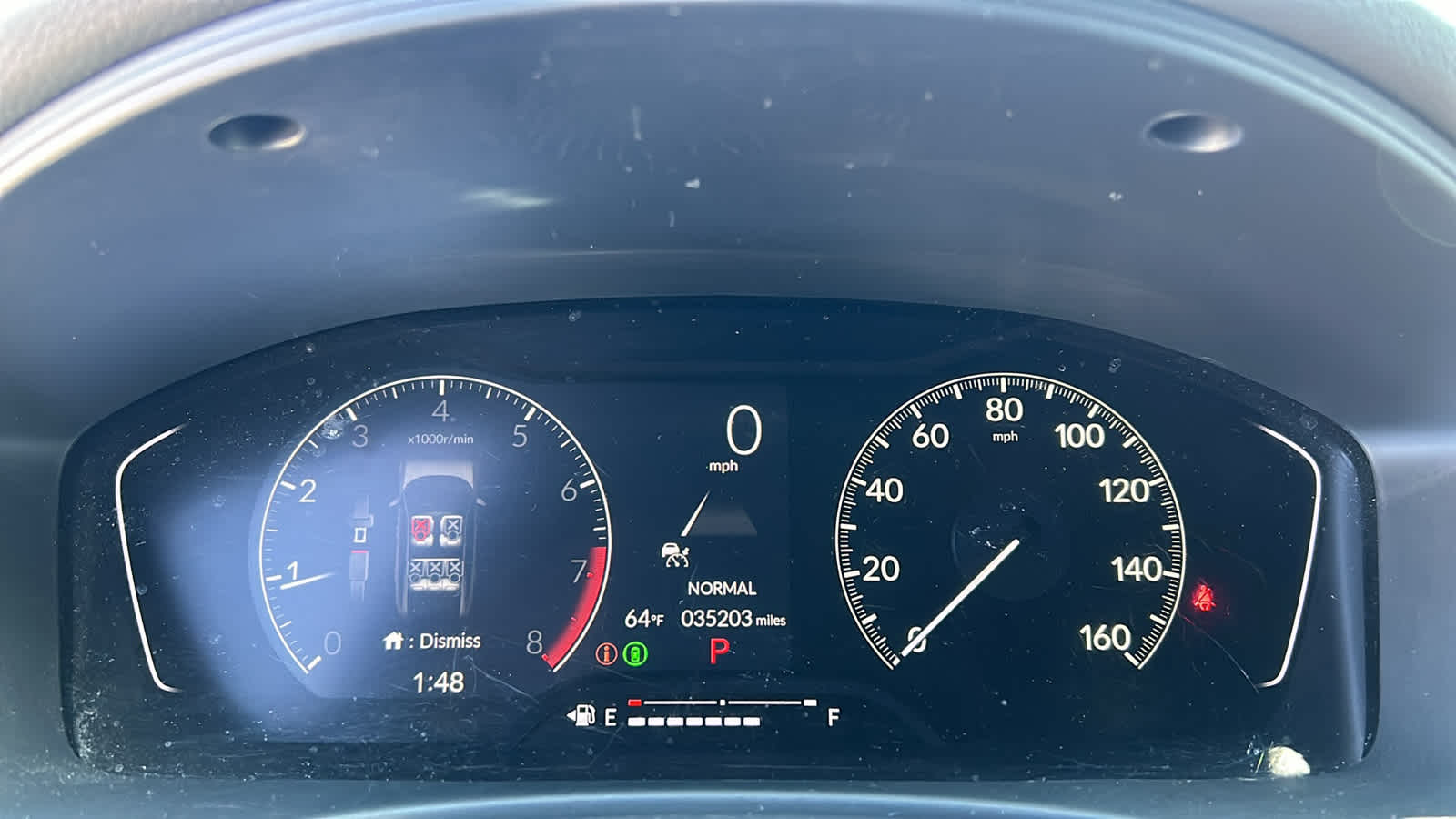 used 2023 Honda Civic Hatchback car, priced at $23,502