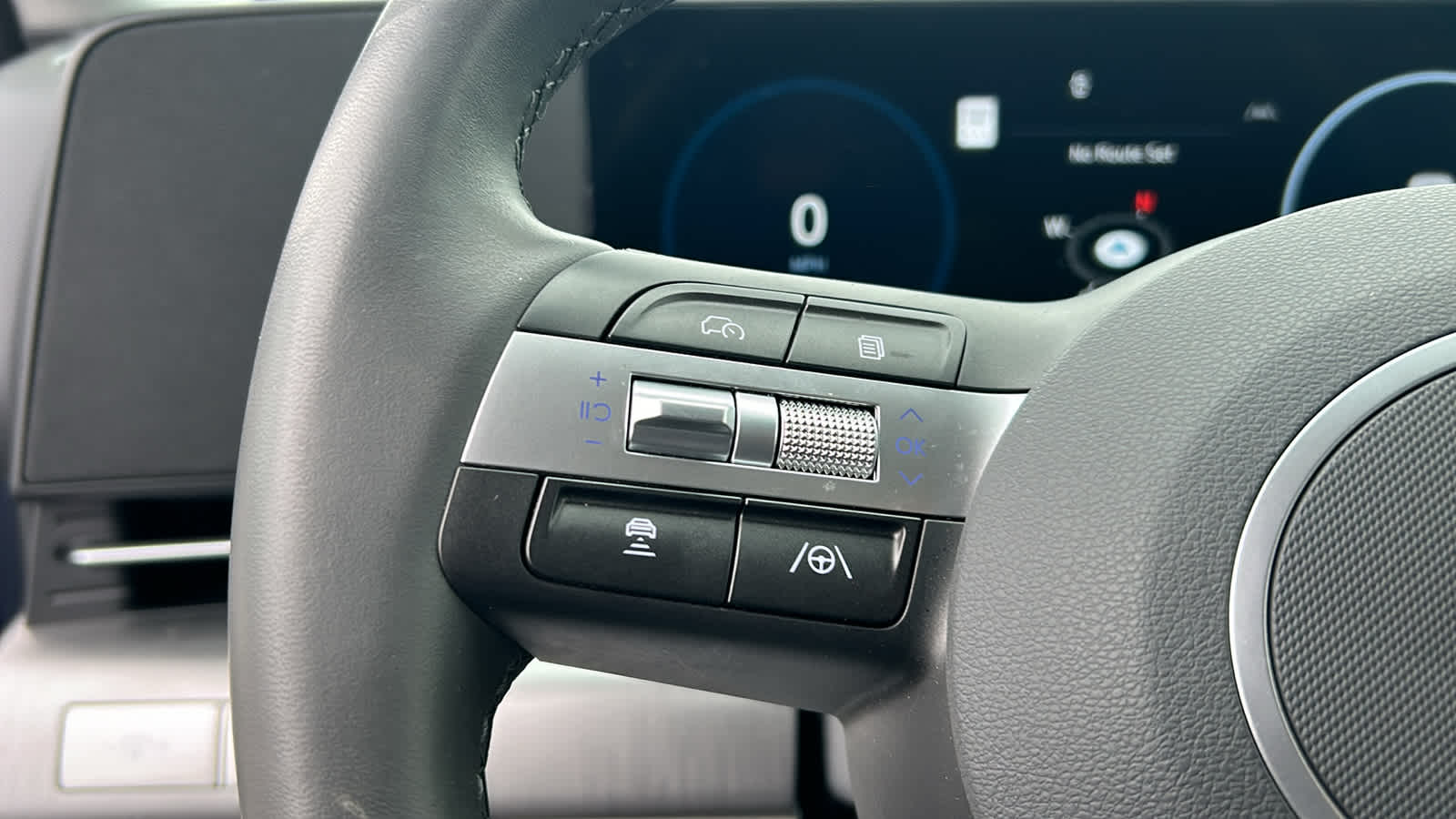 used 2024 Hyundai Kona car, priced at $29,402
