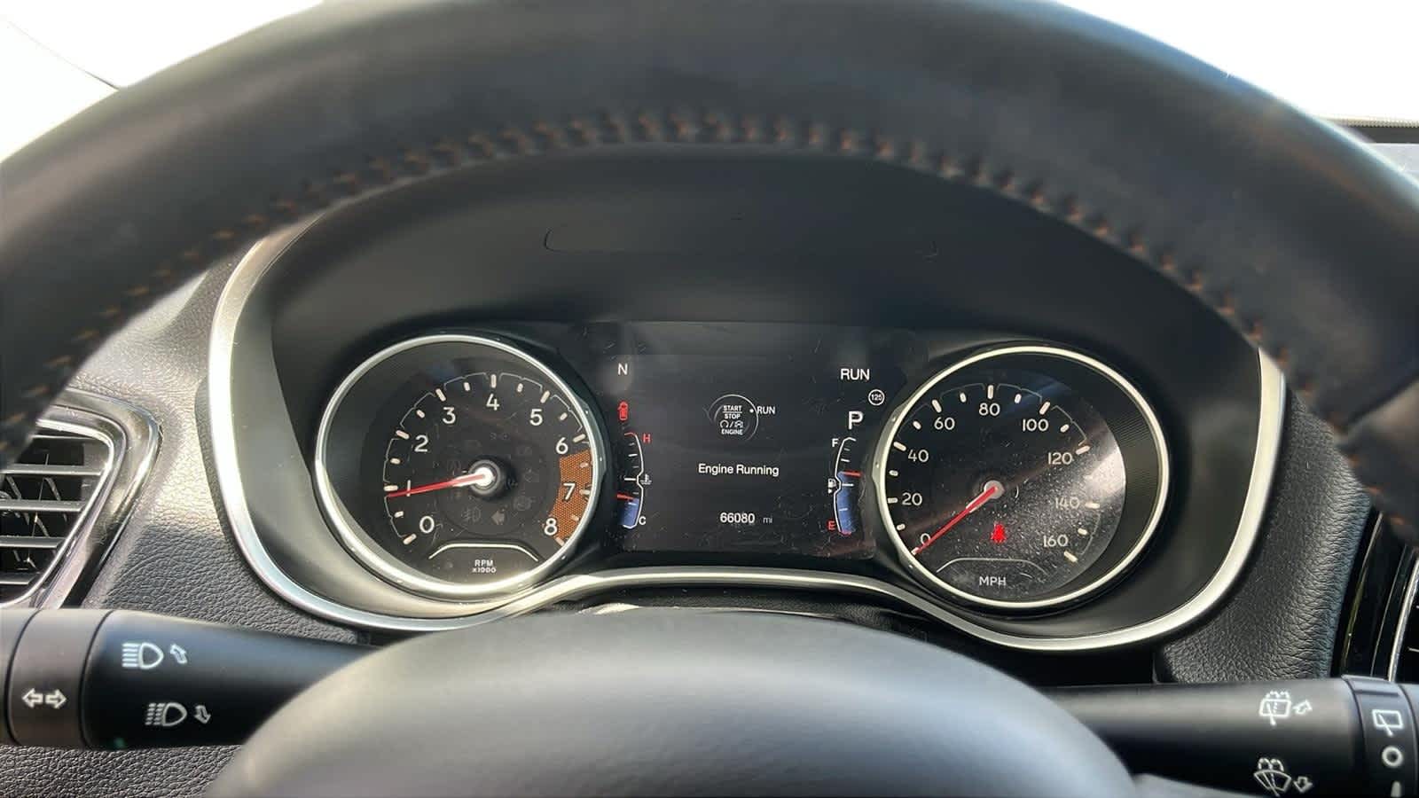 used 2018 Jeep Compass car, priced at $17,929