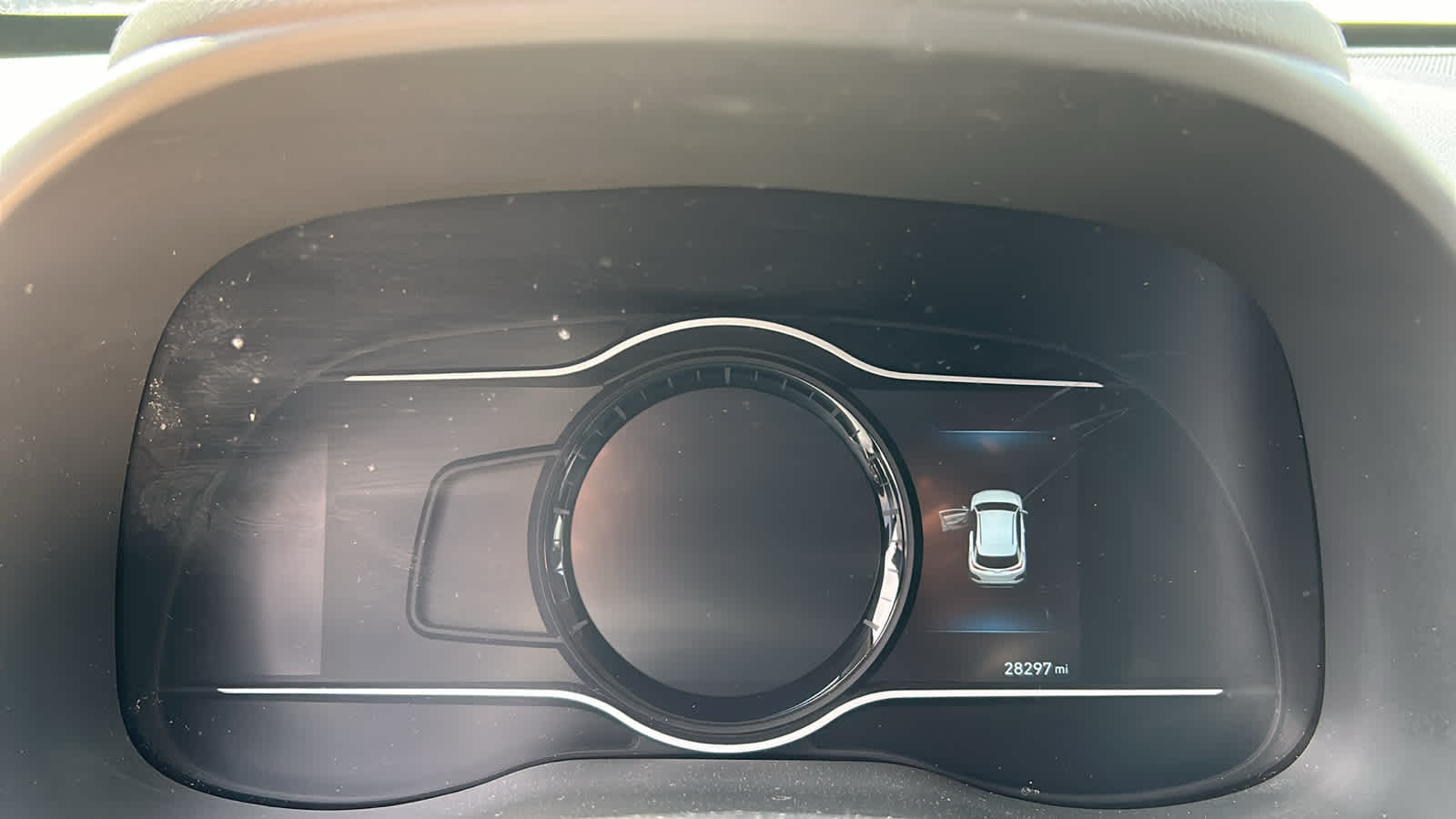 used 2021 Hyundai Kona Electric car, priced at $19,709