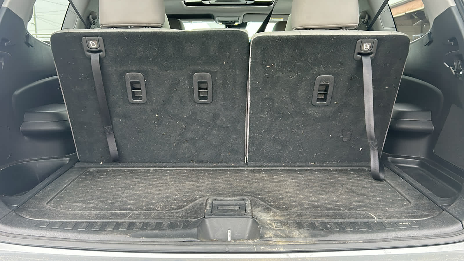 used 2019 Honda Pilot car, priced at $28,904