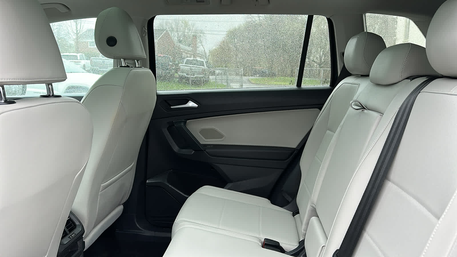 used 2019 Volkswagen Tiguan car, priced at $17,888