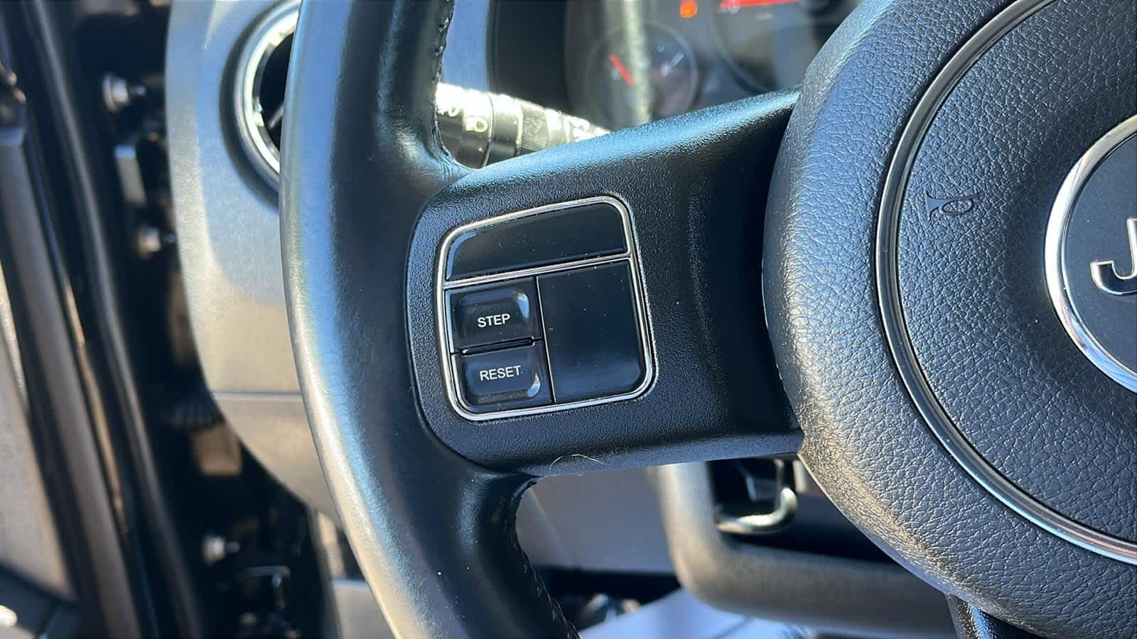 used 2012 Jeep Patriot car, priced at $6,433