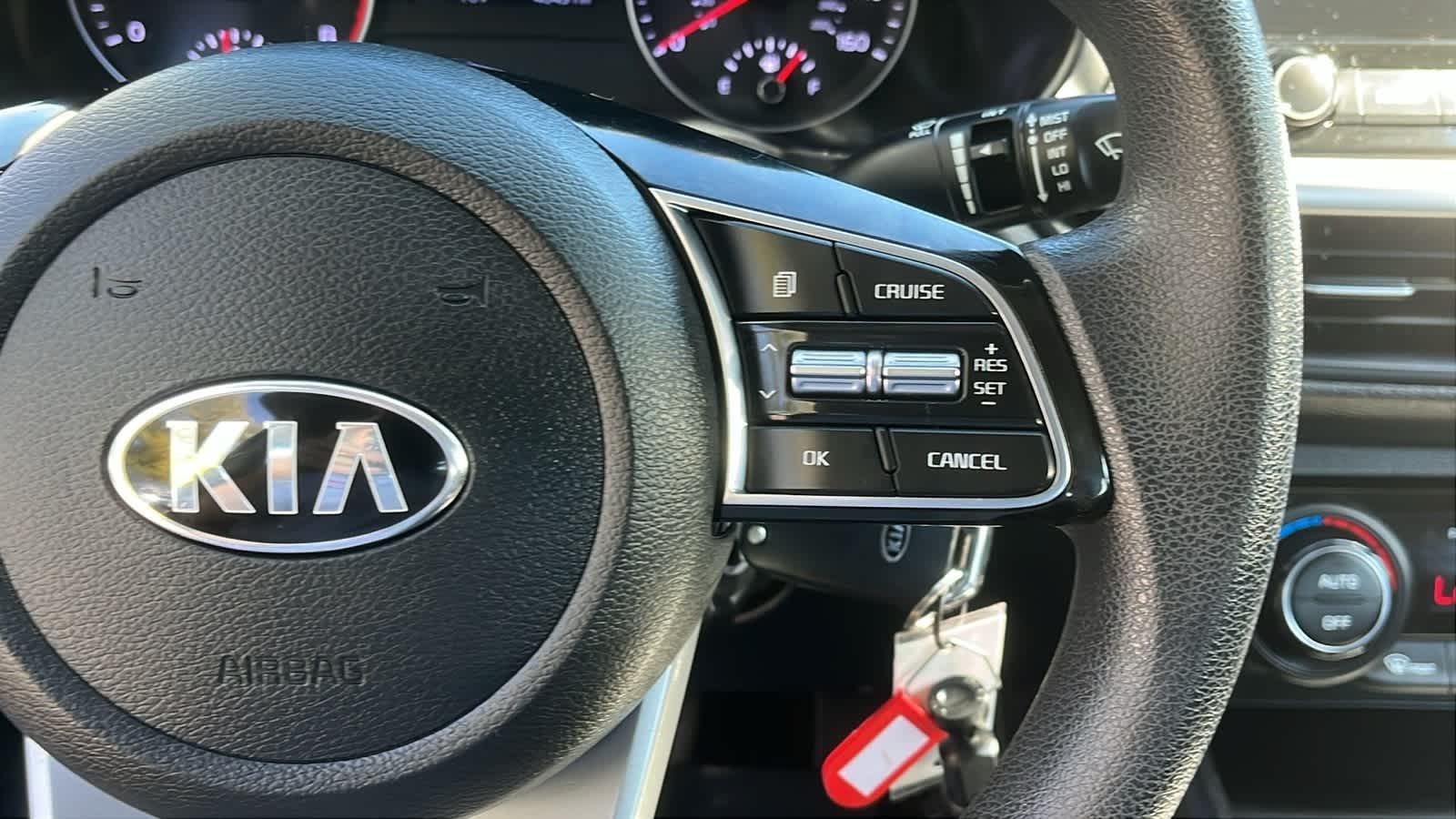 used 2019 Kia Forte car, priced at $15,999