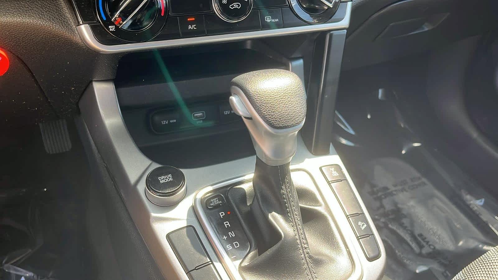 used 2023 Kia Seltos car, priced at $22,218