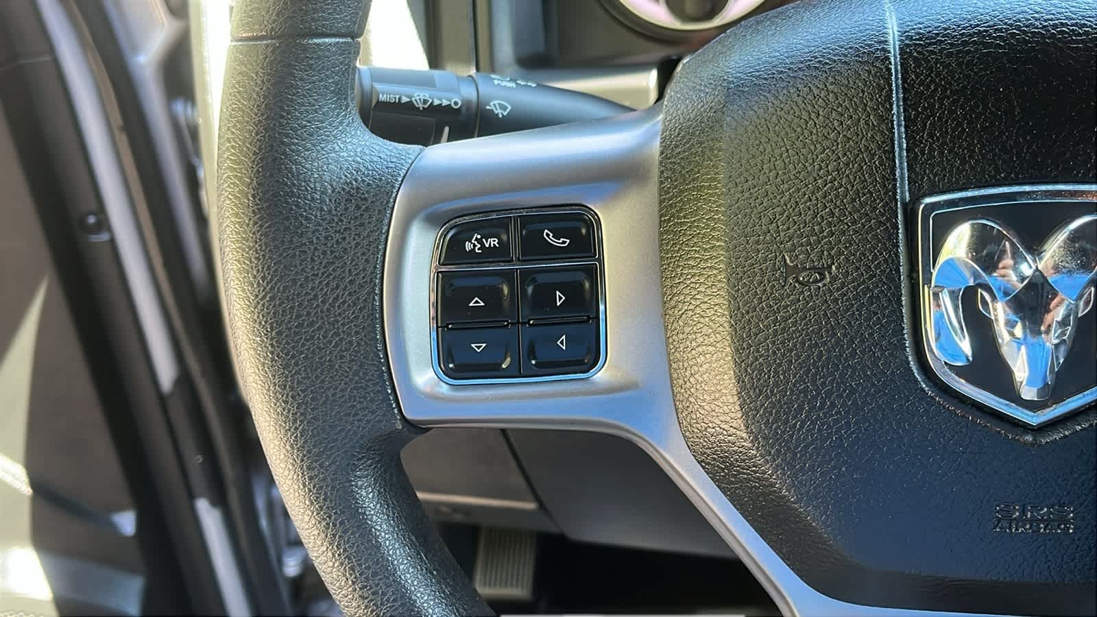 used 2024 Ram 1500 Classic car, priced at $33,334