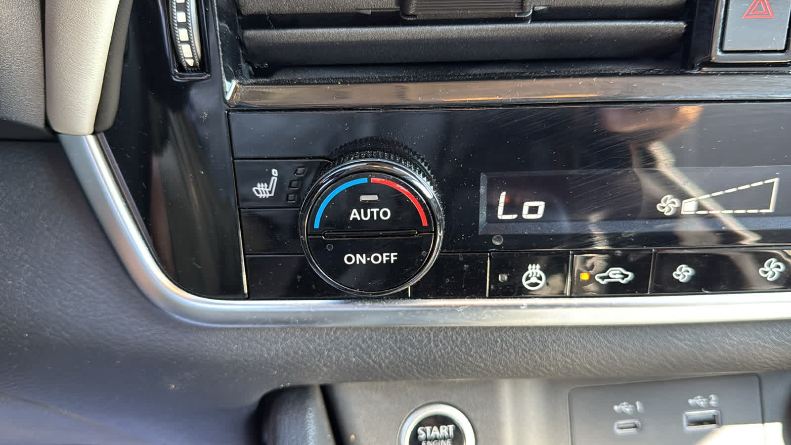 used 2023 Nissan Rogue car, priced at $23,409