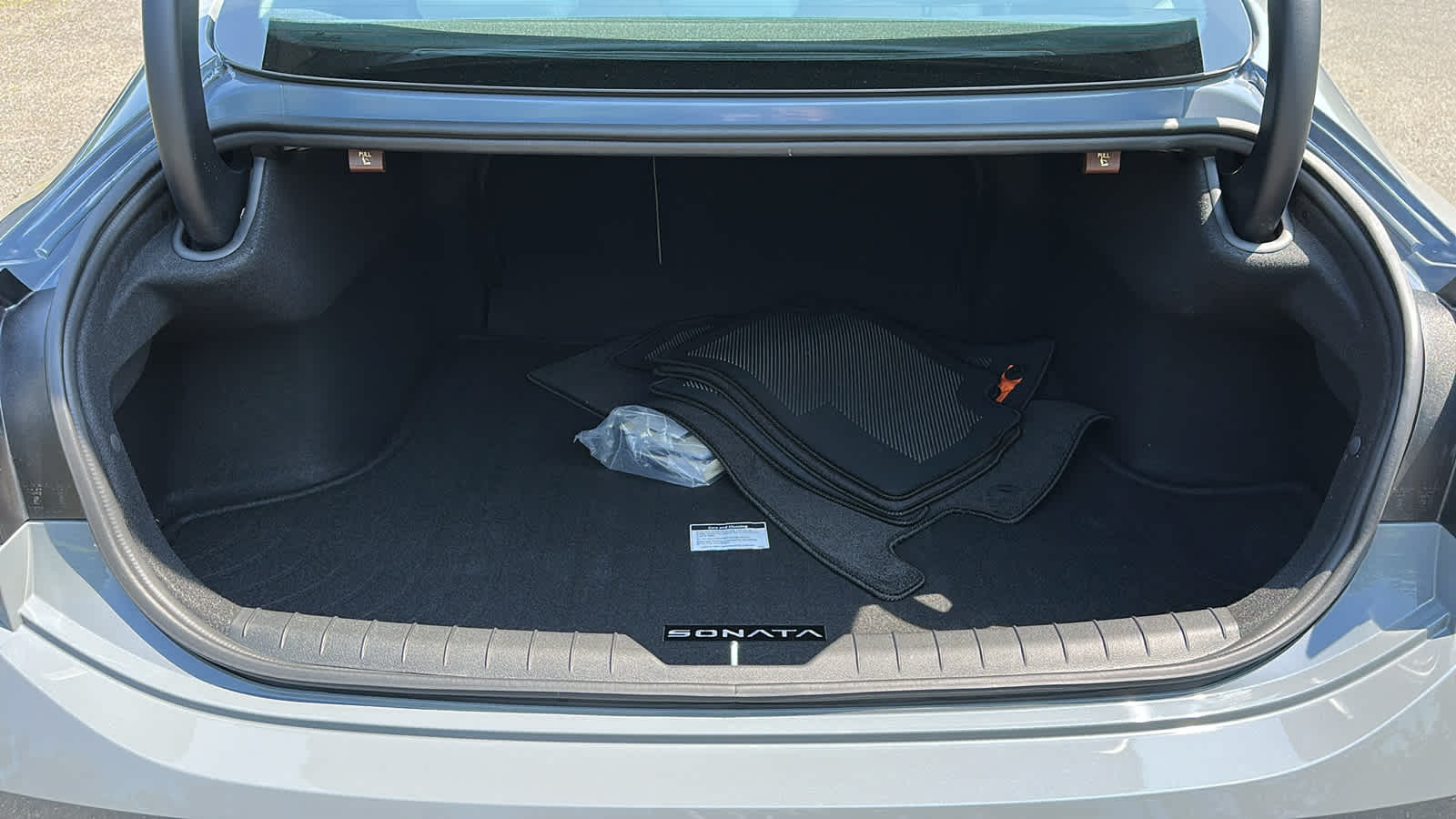 used 2024 Hyundai Sonata car, priced at $25,705
