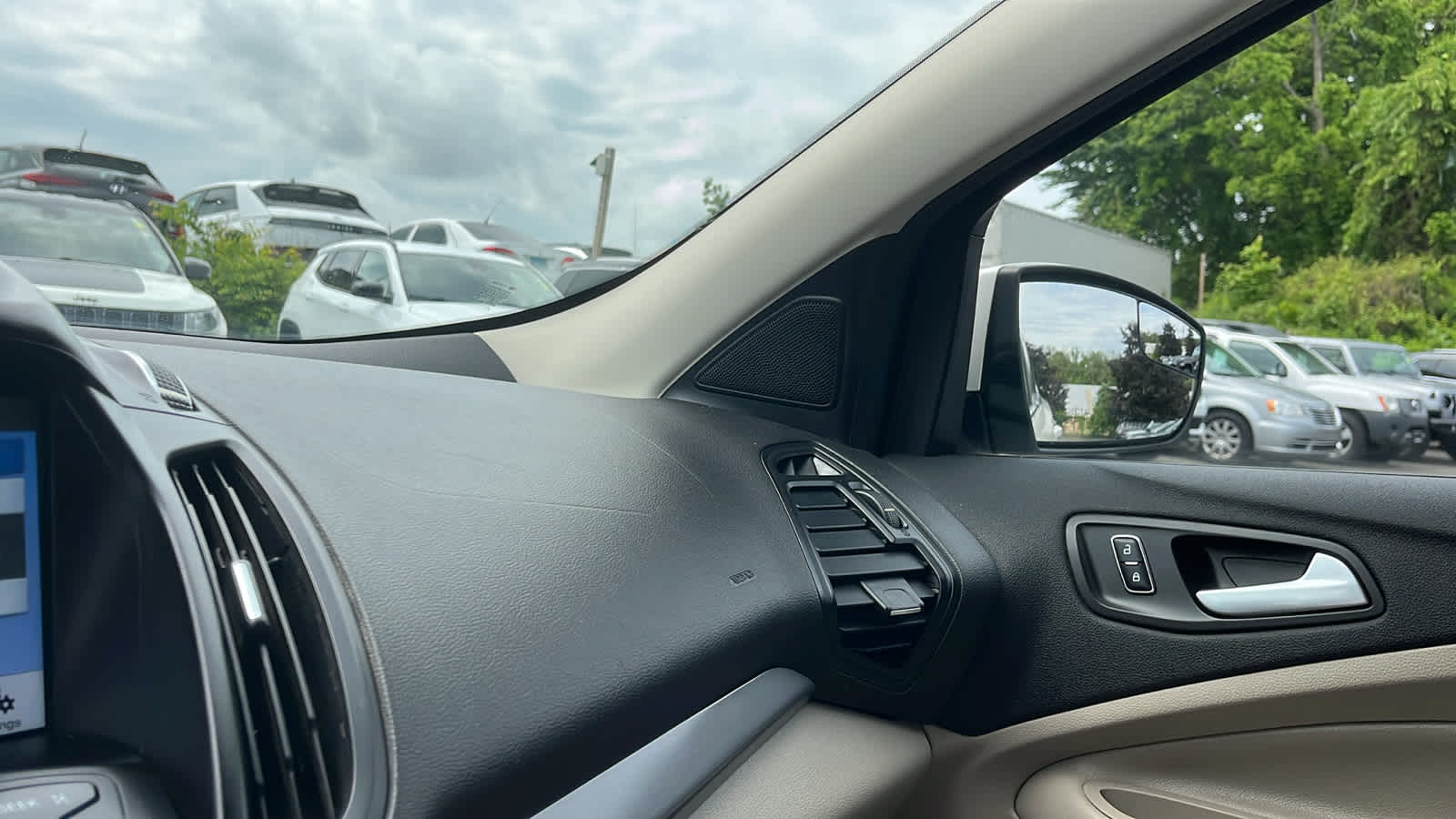 used 2016 Ford Escape car, priced at $5,992