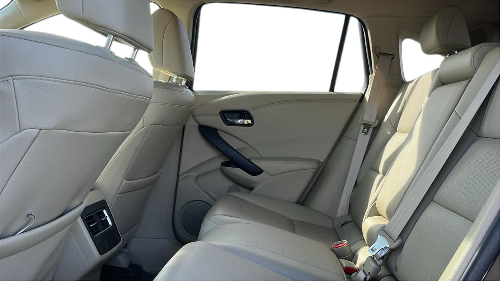 used 2018 Acura RDX car, priced at $17,746