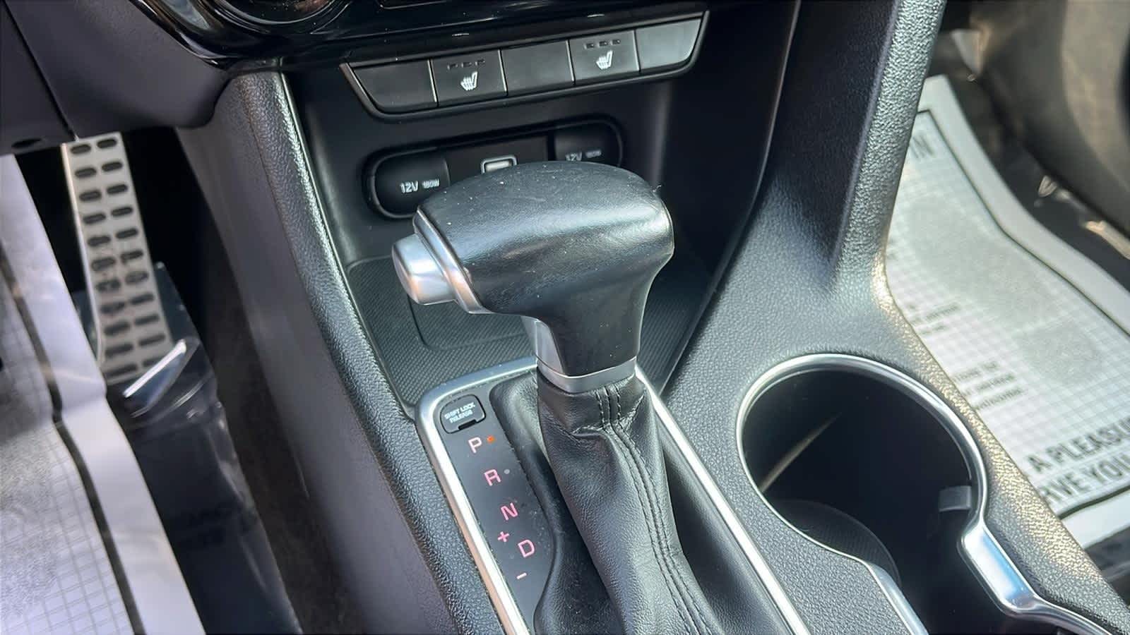 used 2022 Kia Sportage car, priced at $23,969