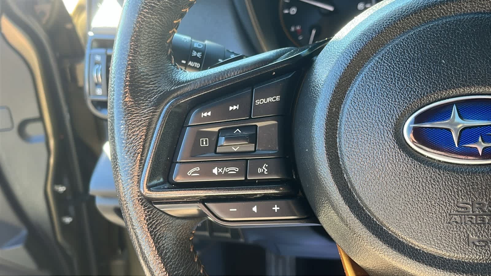 used 2024 Subaru Outback car, priced at $30,974