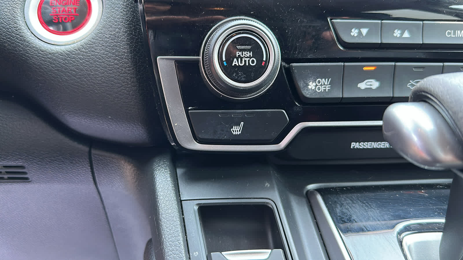 used 2018 Honda CR-V car, priced at $17,903