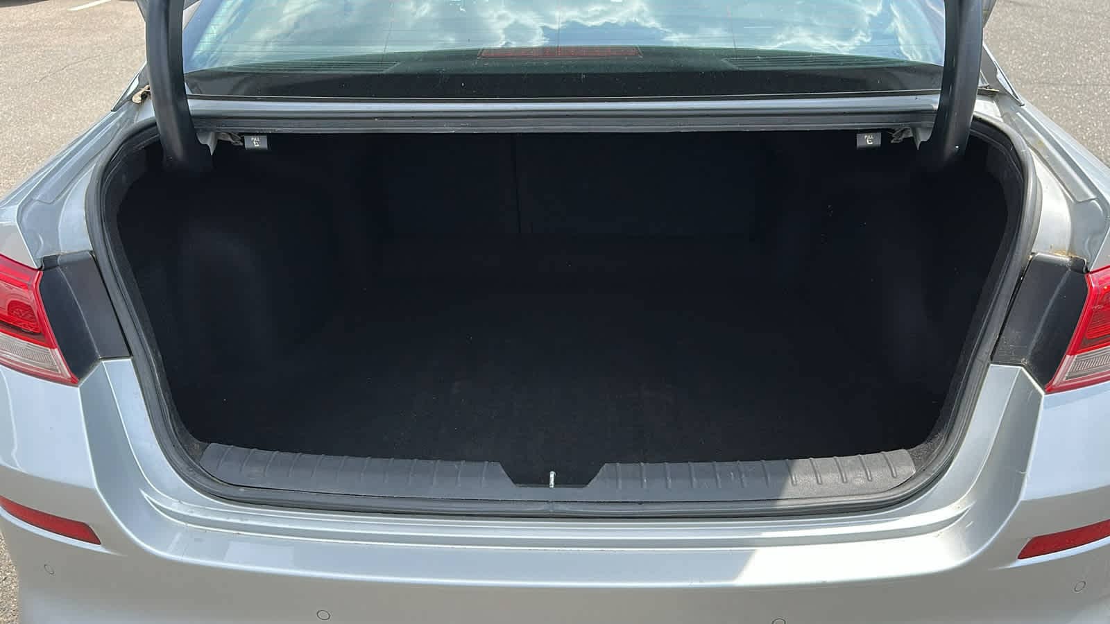 used 2019 Kia Optima car, priced at $12,907