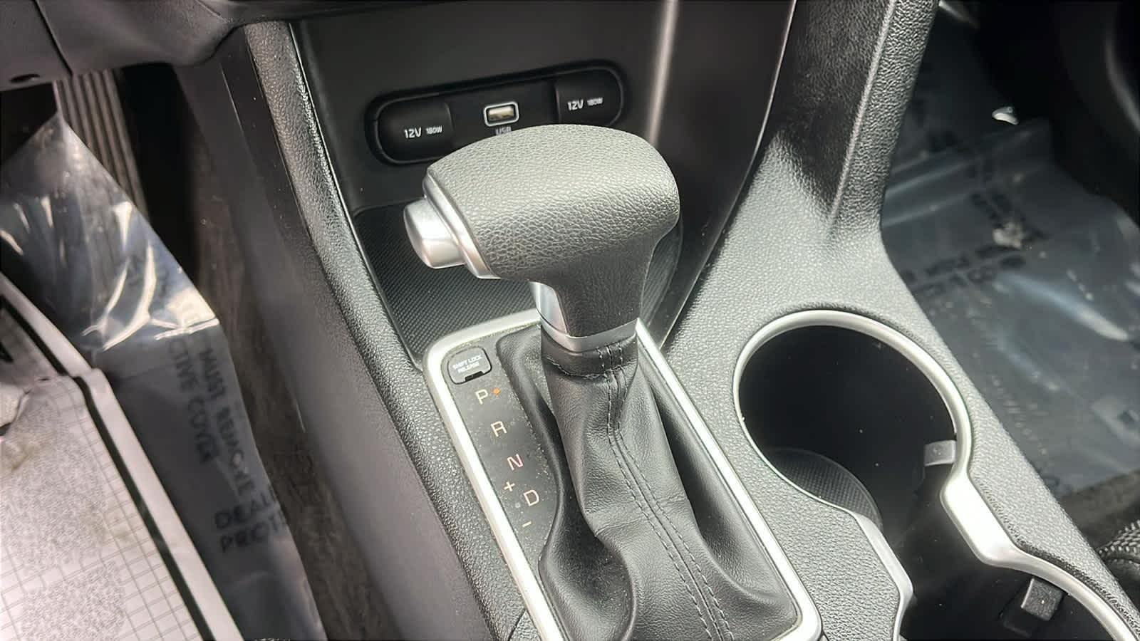 used 2022 Kia Sportage car, priced at $22,358