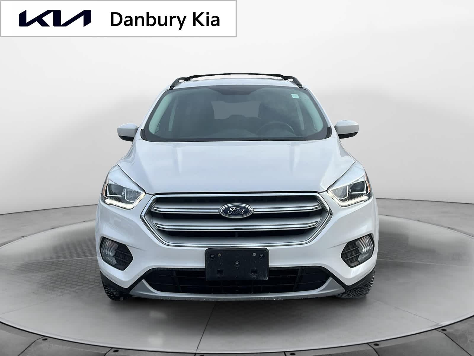 used 2019 Ford Escape car, priced at $12,697