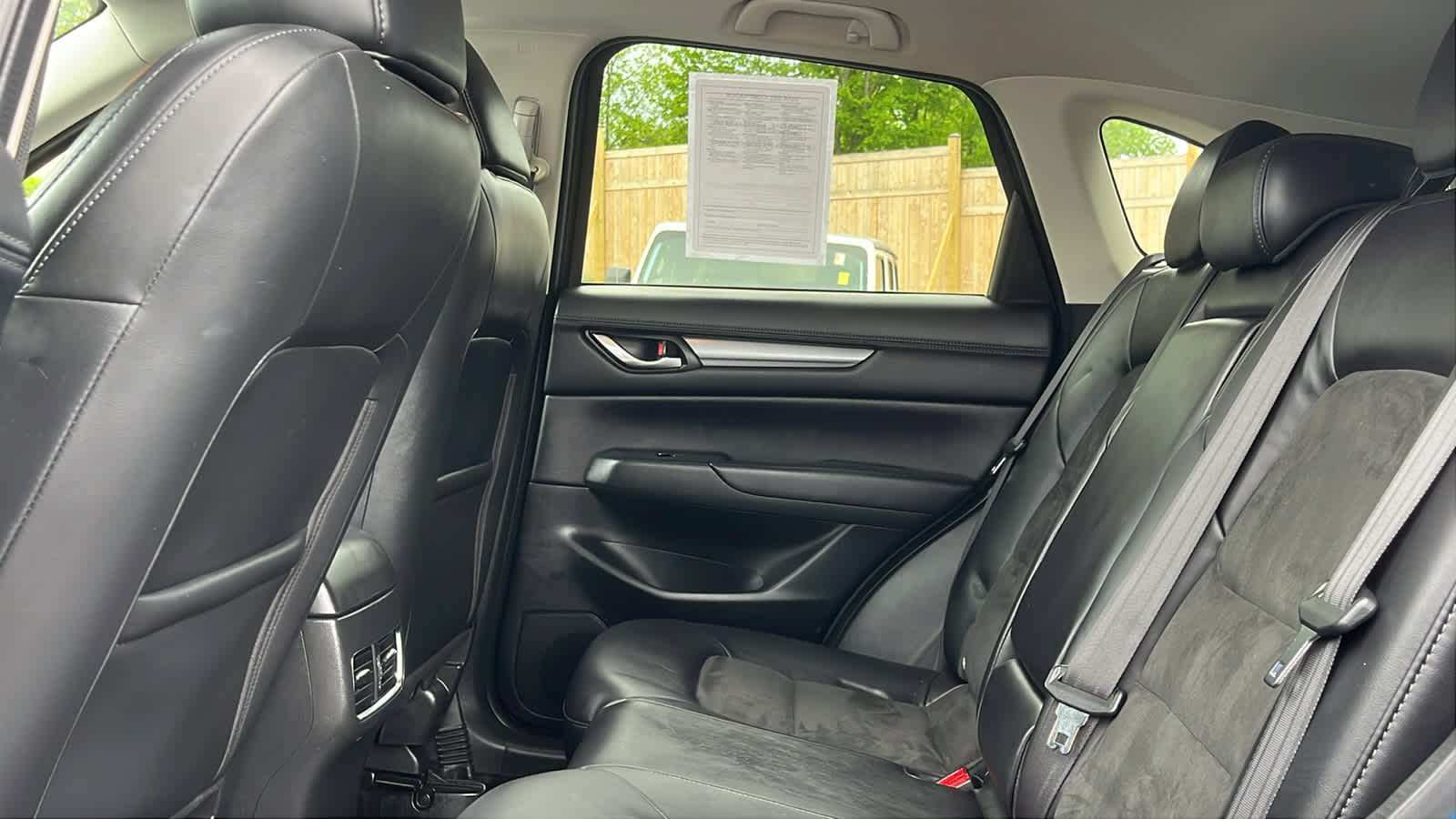 used 2020 Mazda CX-5 car, priced at $20,256
