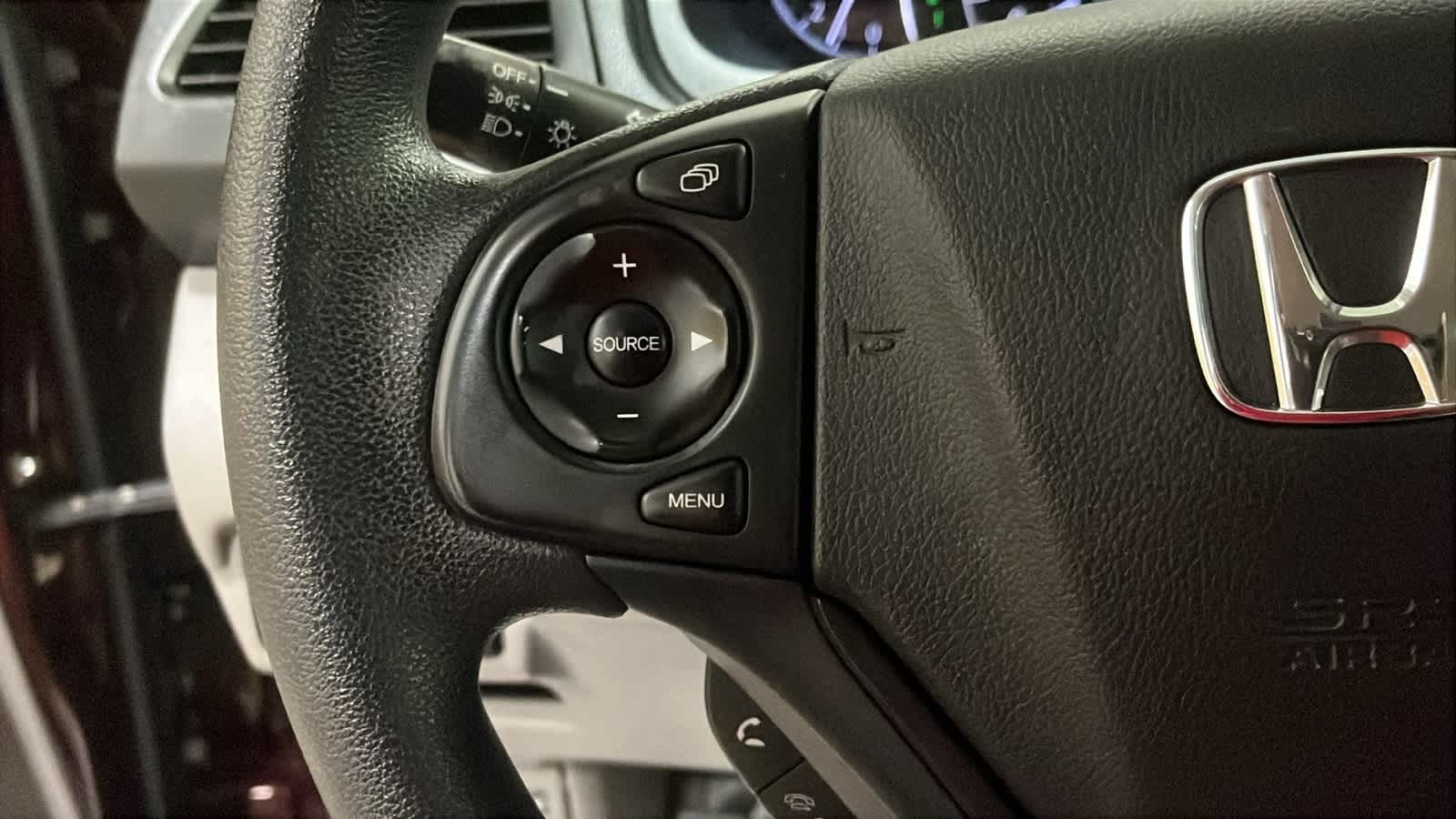 used 2014 Honda CR-V car, priced at $15,577