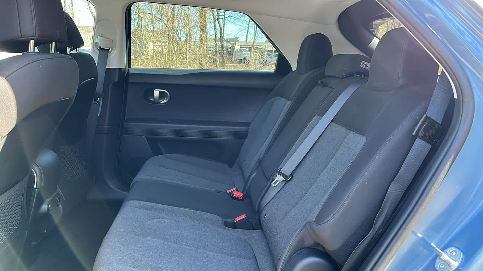 used 2023 Hyundai IONIQ 5 car, priced at $29,303