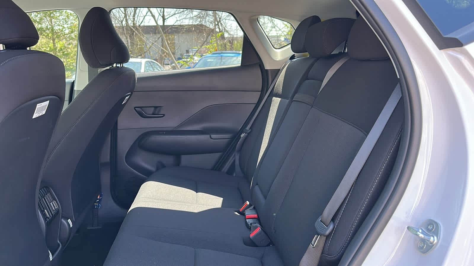 used 2025 Hyundai Kona car, priced at $27,103