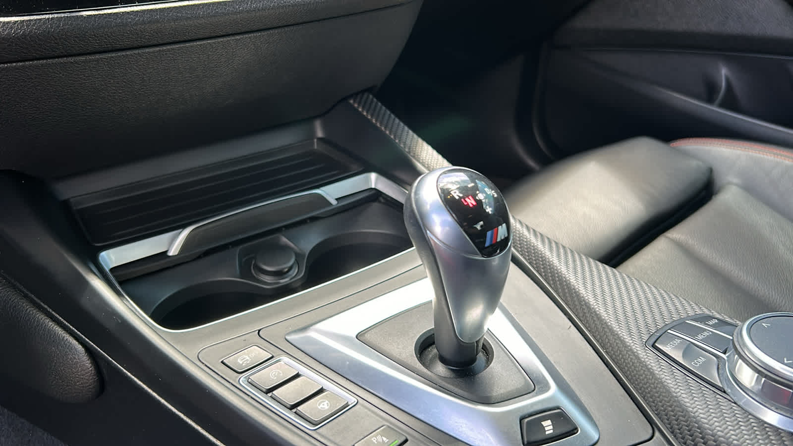 used 2019 BMW M2 car