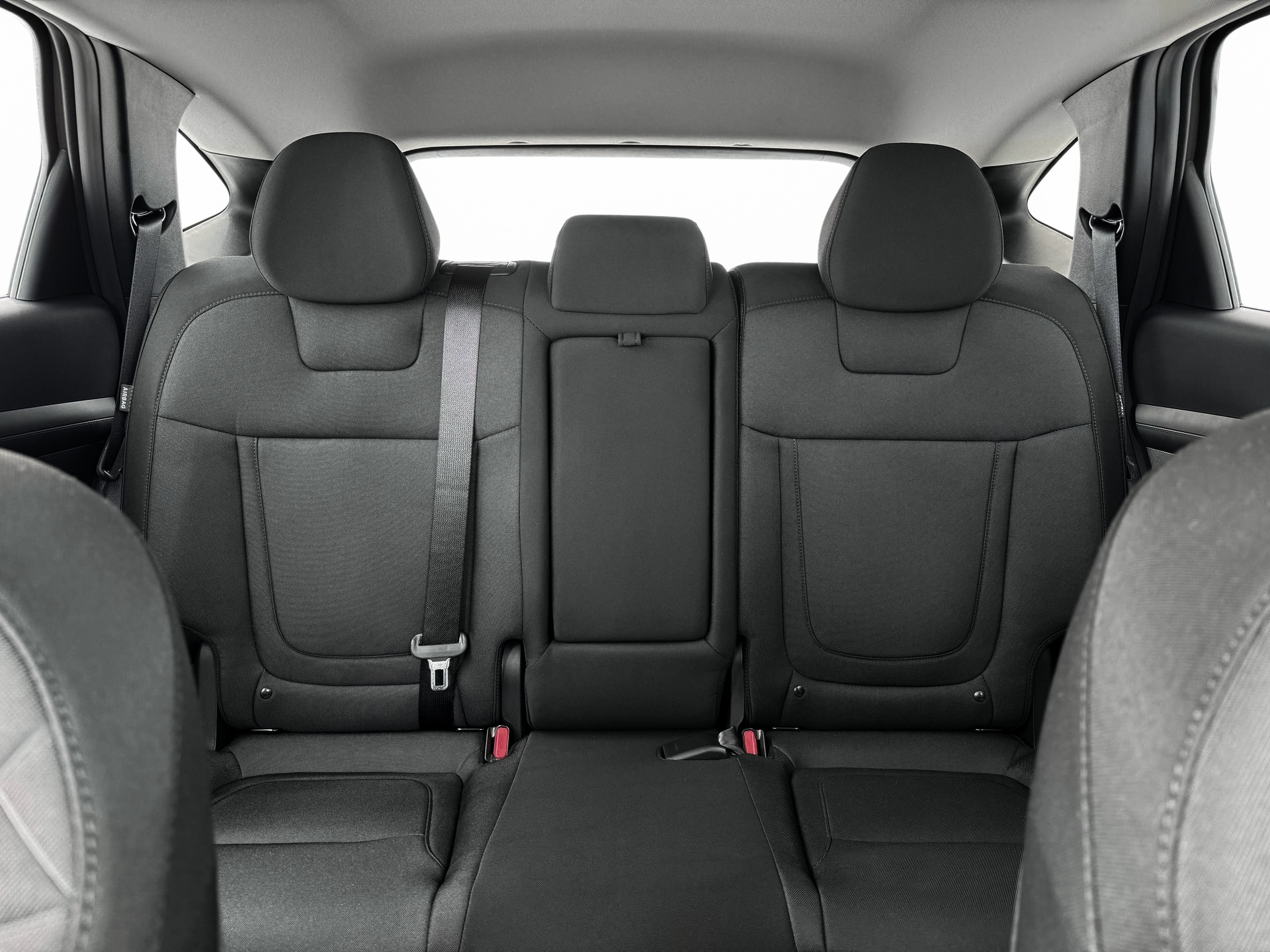 new 2025 Hyundai Tucson Hybrid car, priced at $35,535