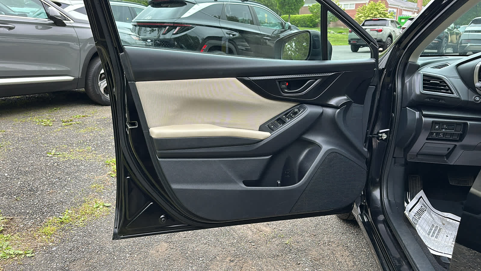 used 2018 Subaru Impreza car, priced at $16,909