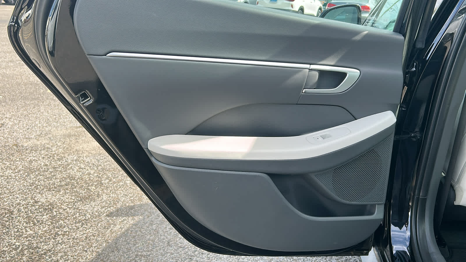used 2025 Hyundai Sonata car, priced at $27,309