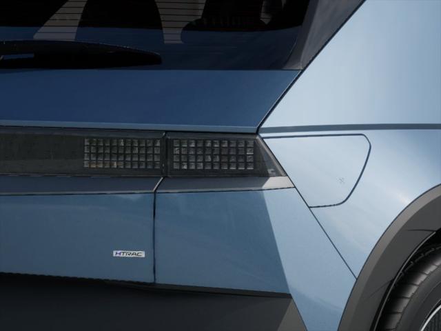 new 2025 Hyundai IONIQ 5 car