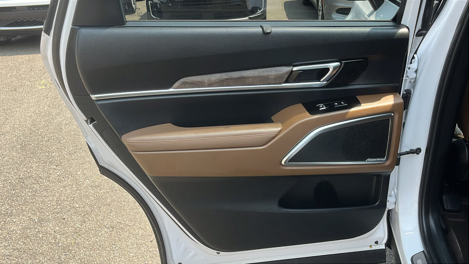used 2022 Kia Telluride car, priced at $33,876