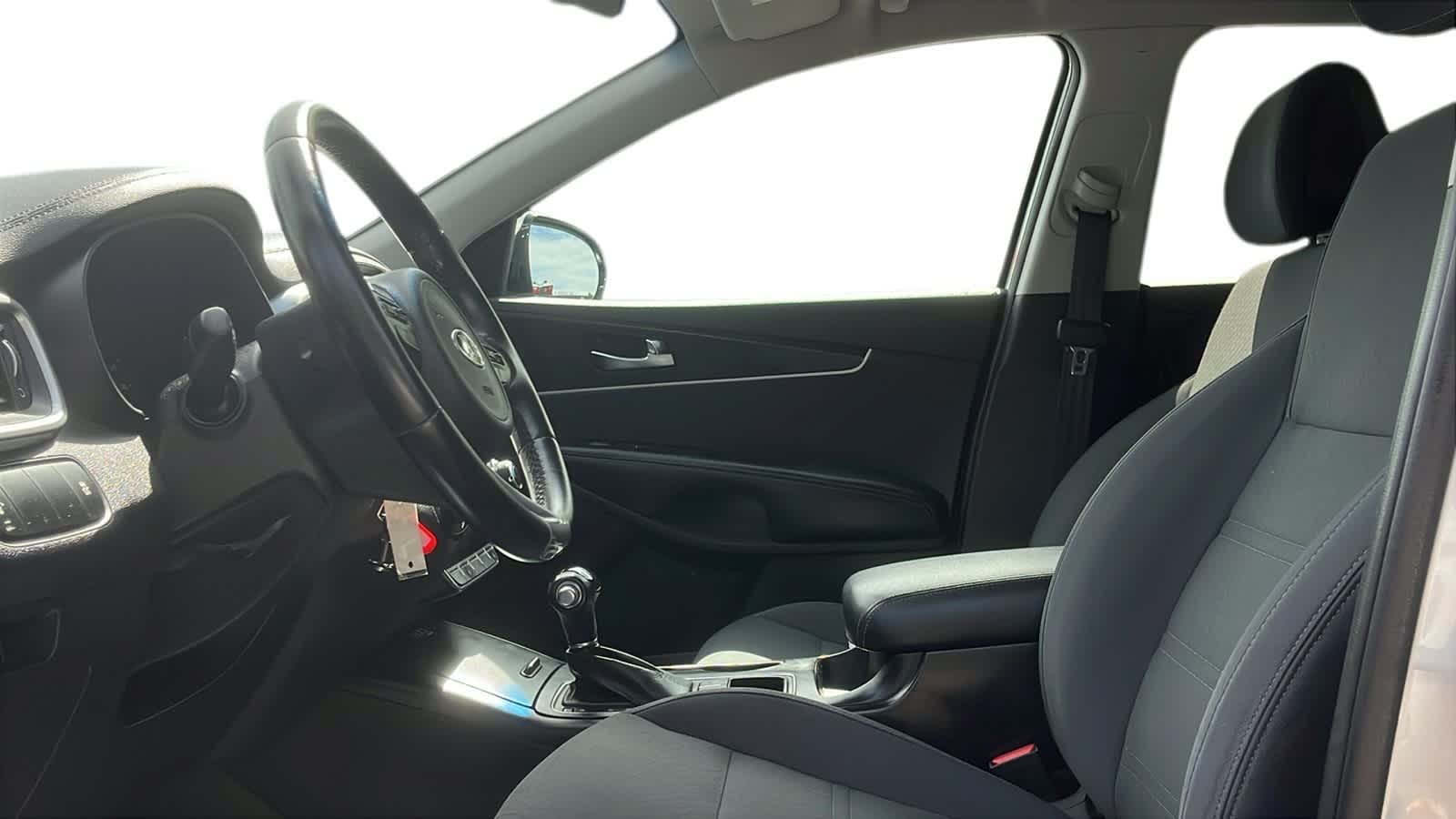 used 2016 Kia Sorento car, priced at $11,922