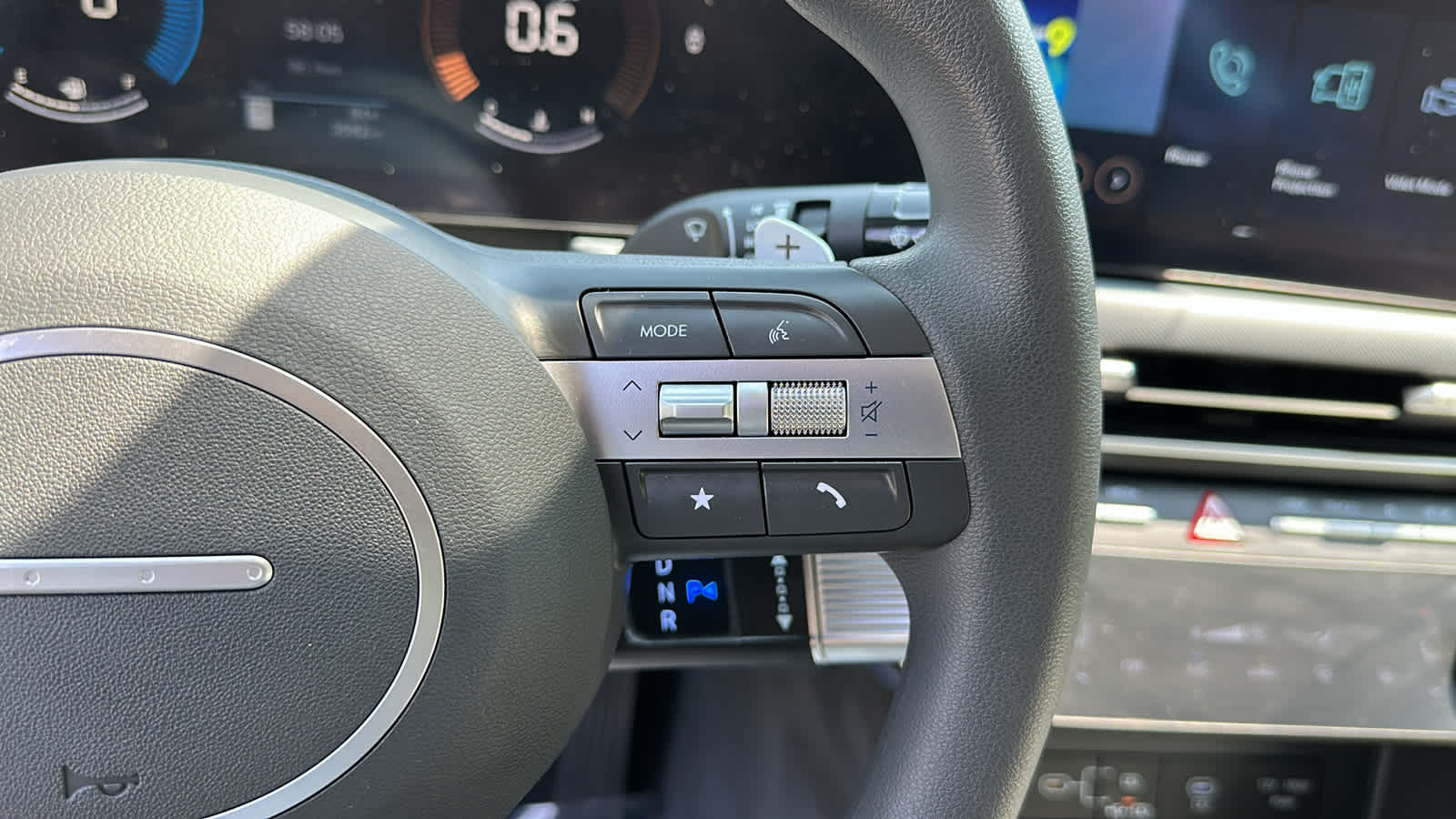 used 2024 Hyundai Sonata car, priced at $25,705