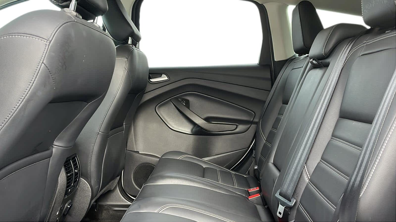 used 2019 Ford Escape car, priced at $12,697