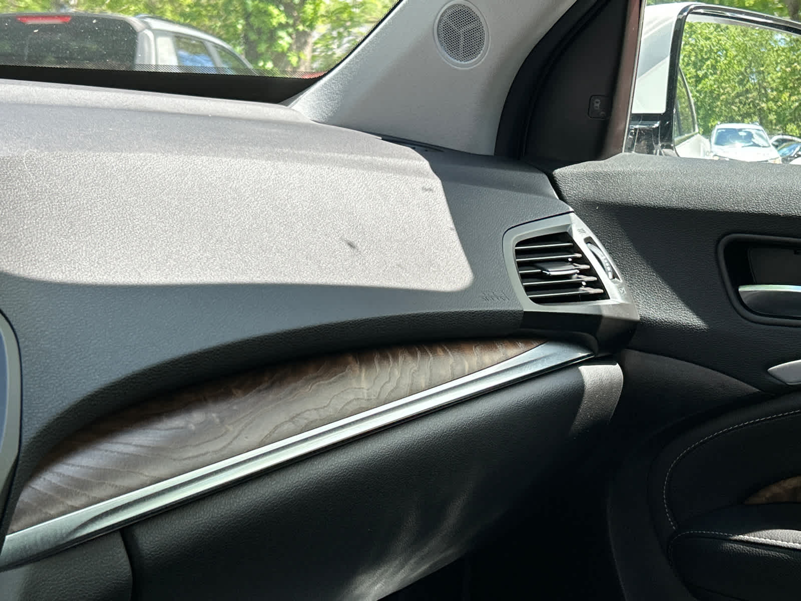 used 2020 Acura MDX car, priced at $29,903
