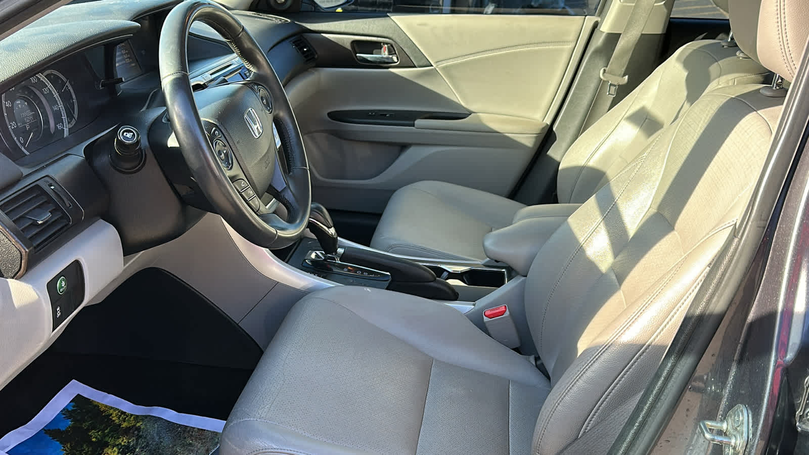 used 2014 Honda Accord car, priced at $12,144