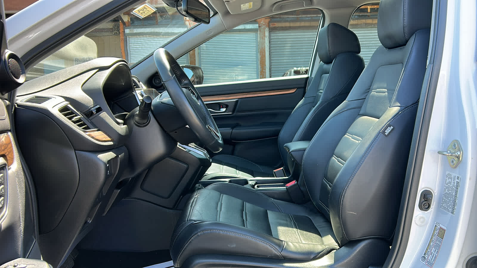 used 2019 Honda CR-V car, priced at $21,902
