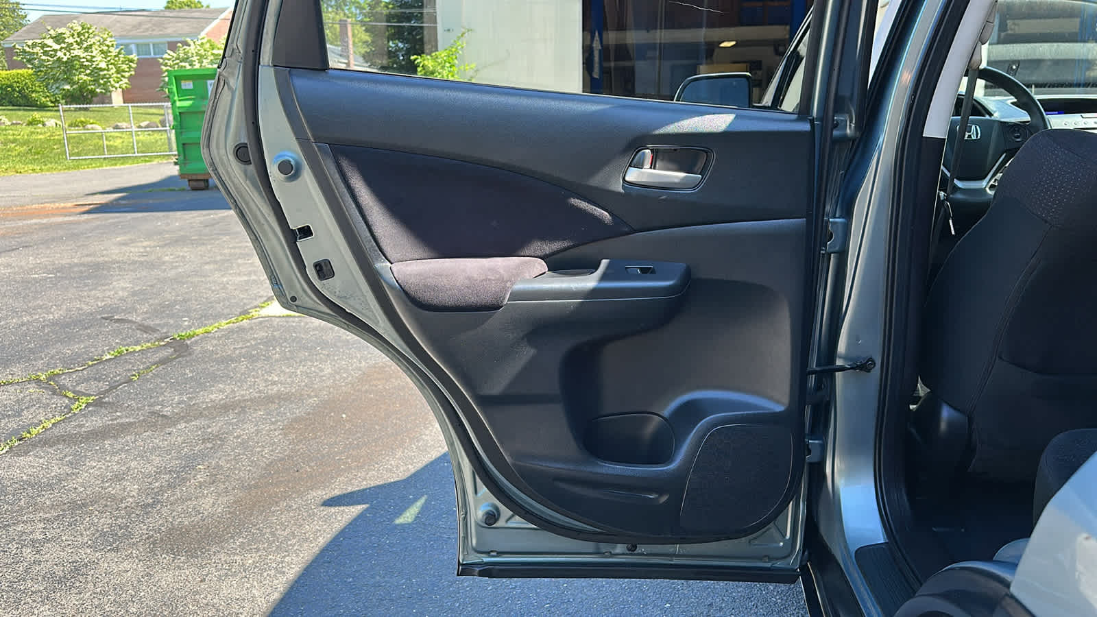 used 2012 Honda CR-V car, priced at $12,807