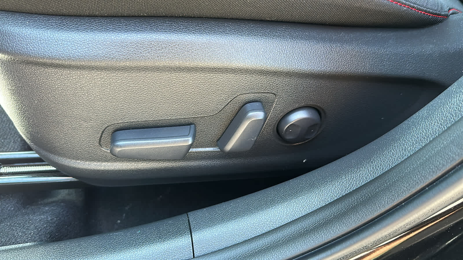 used 2023 Hyundai Kona car, priced at $23,807