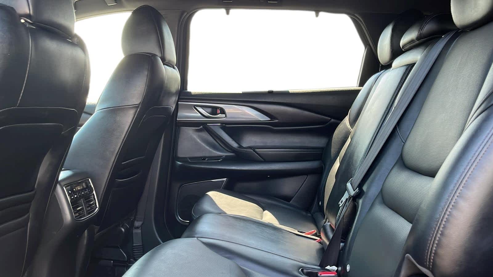 used 2019 Mazda CX-9 car, priced at $24,976