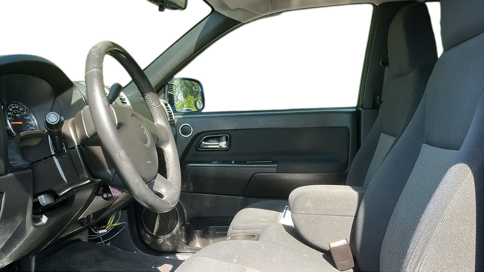 used 2009 Chevrolet Colorado car, priced at $8,482