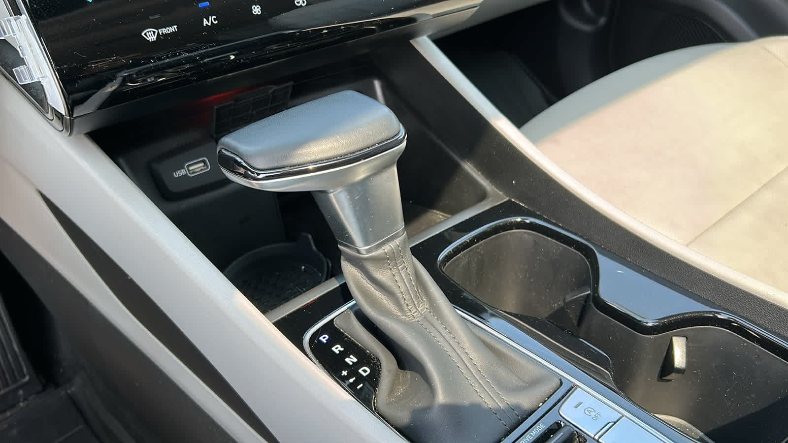 used 2024 Hyundai Tucson car, priced at $27,703